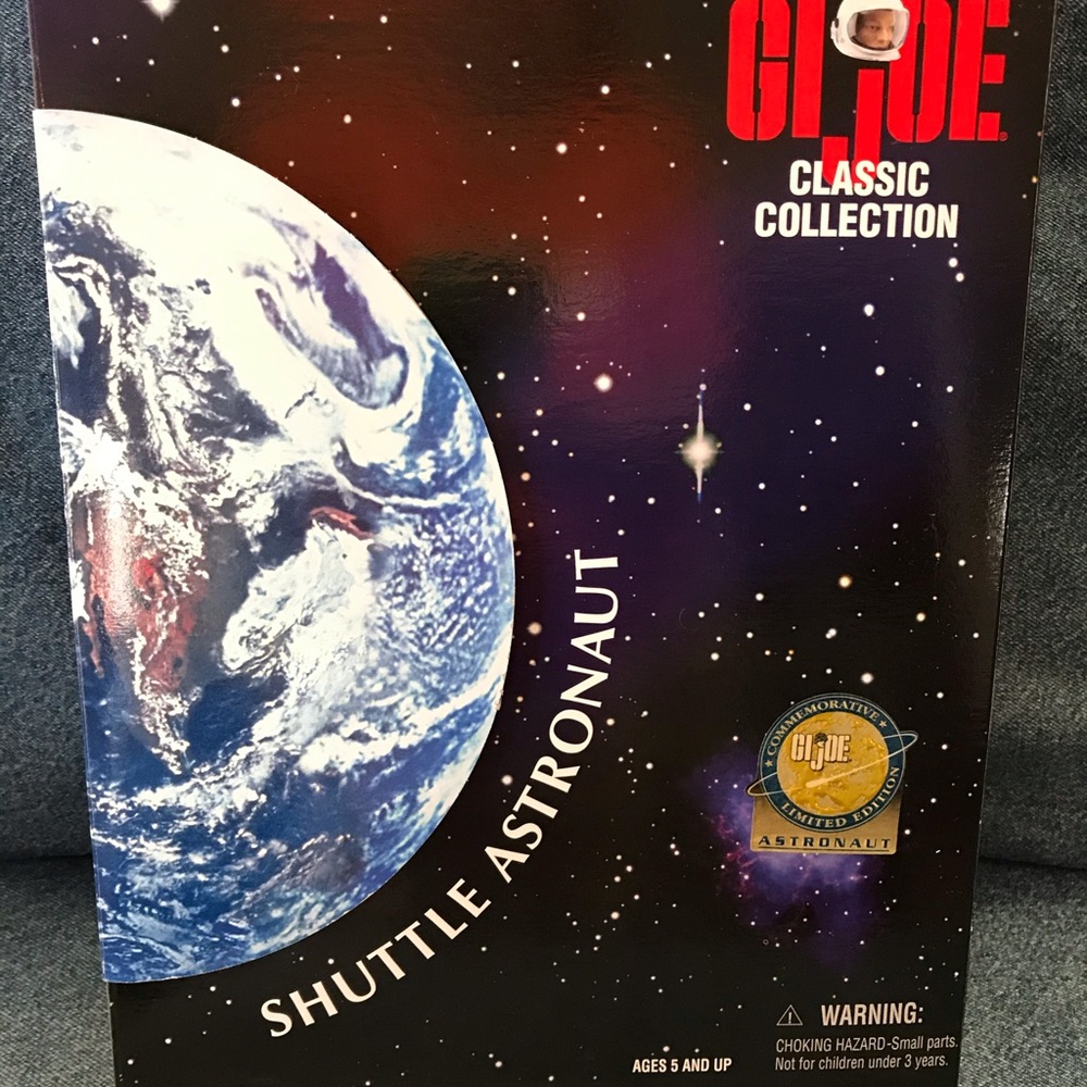 G. I. Joe Collectable
